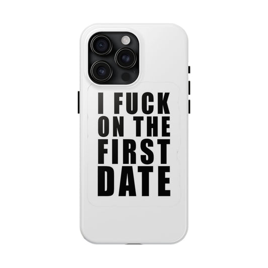 i f*** on first date