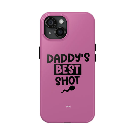 daddy's best shot